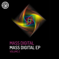 Mass Digital - Mass Digital 2 Ep