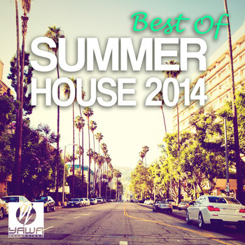 Various Artists - Best of Summer House 2014