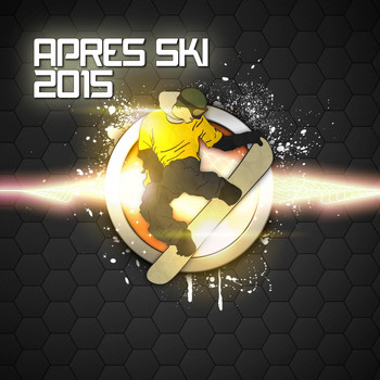 Various Artists - Après Ski 2015