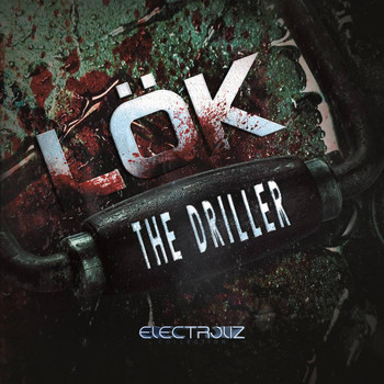 LöK - The Driller
