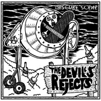 The Devil's Rejects - Obscure Scene