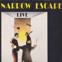 Narrow Escape - Live