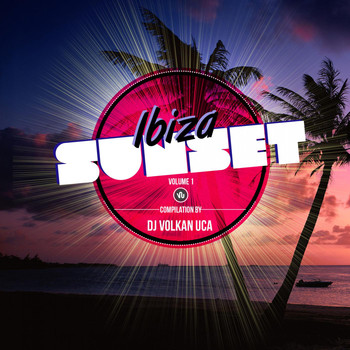 Various Artists - Ibiza Sunset, Vol. 1