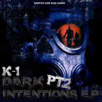 K-i - Dark Intentions Ep, Pt. 2