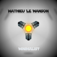 Mathieu Le Manson - Minimalist