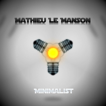 Mathieu Le Manson - Minimalist