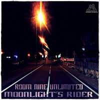 Room Nine Unlimited - Moonlight's Rider