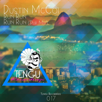Dustin Mccoi - Run Run