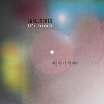 Carloscres - 90's Forward