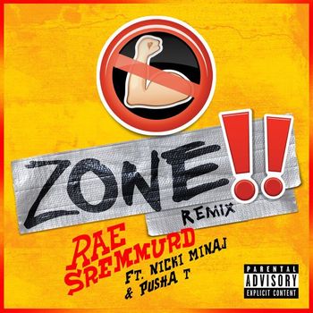 Rae Sremmurd - No Flex Zone (Remix [Explicit])