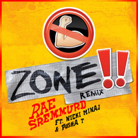 Rae Sremmurd - No Flex Zone (Remix)