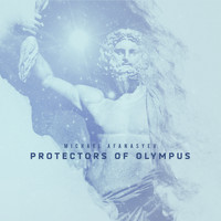 Michael Afanasyev - Protectors of Olympus
