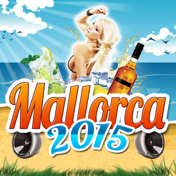 Various Artists - Mallorca 2015