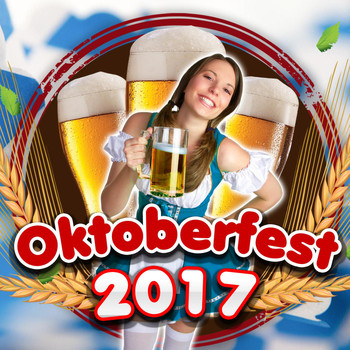 Various Artists - Oktoberfest 2017