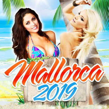 Various Artists - Mallorca 2019