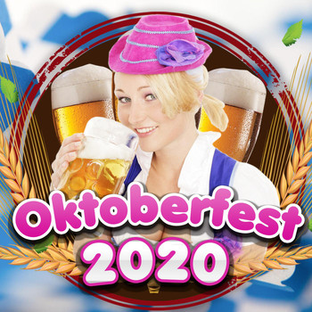 Various Artists - Oktoberfest 2020
