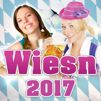 Various Artists - Wiesn 2017