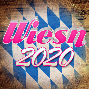 Various Artists - Wiesn 2020