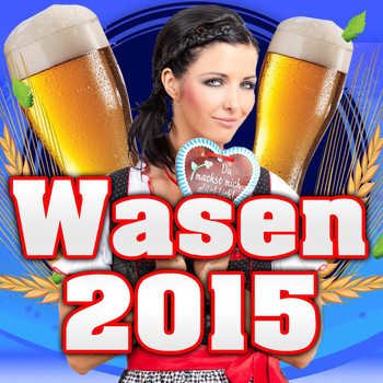 Various Artists - Wasen 2015