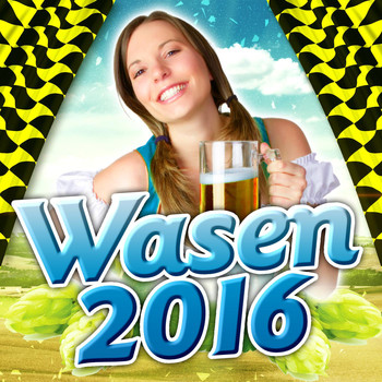 Various Artists - Wasen 2016