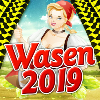 Various Artists - Wasen 2019