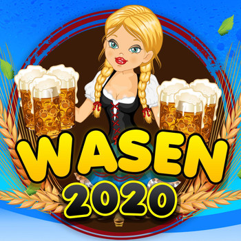 Various Artists - Wasen 2020