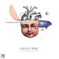 Klangkuenstler - State of Mind