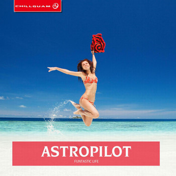 Astropilot - Funtastic Life