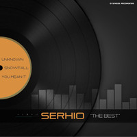 SERHIO - Serhio "the Best"