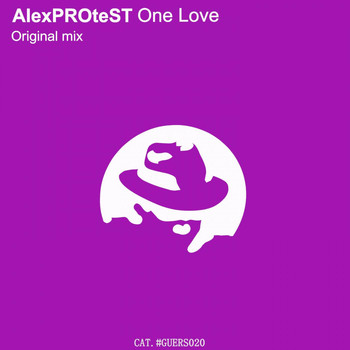 AlexPROteST - One Love
