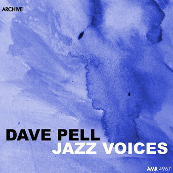 Dave Pell - Jazz Voices