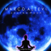 Marco Allevi - Sacred Moon