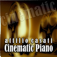 Attilio Casati - Cinematic Piano