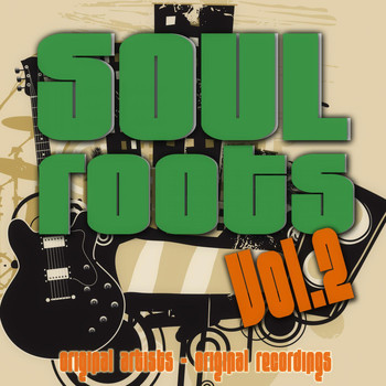 Various Artists - Soul Roots Vol. 2