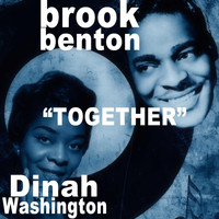 Dinah Washington & Brook Benton - Together