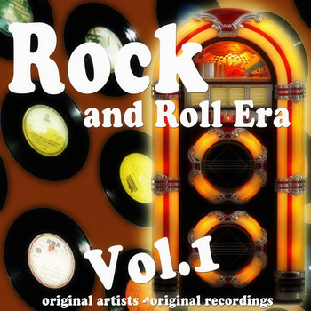 Various Artists - Rock and Roll Era Vol. 1