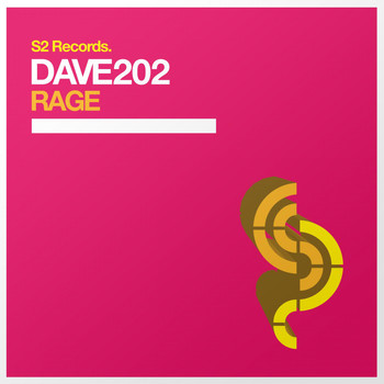 Dave202 - Rage