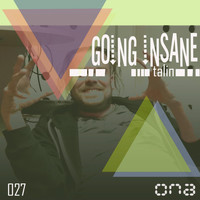 Talin - Going Insane (Original Version)