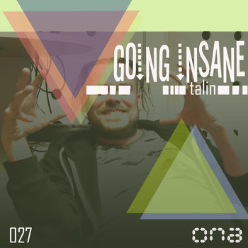 Talin - Going Insane (Original Version)
