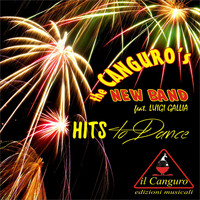 The Canguro's New Band - Hits to Dance