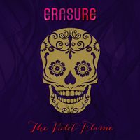 Erasure - The Violet Flame (Deluxe)