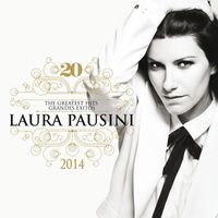 Laura Pausini - 20 The Greatest Hits / Grandes Exitos (New Edition 2014)