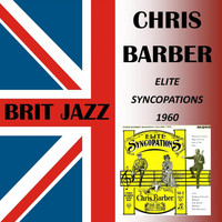 Chris Barber - Elite Syncopations