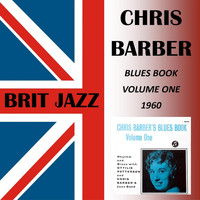 Chris Barber - Blues Book Vol, 1.