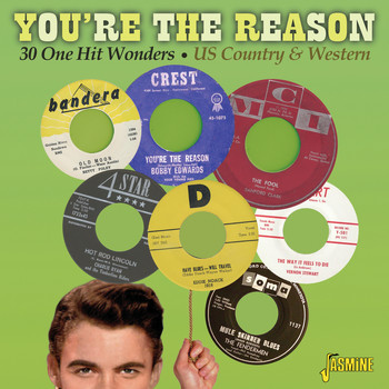 Various Artists - You're the Reason