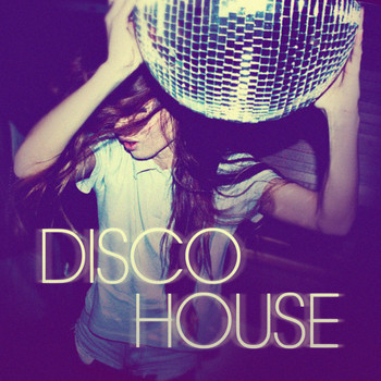 Various Artists - Disco House