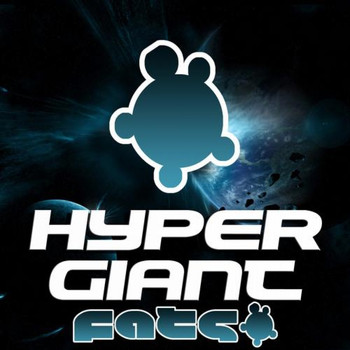 Fatso - Hyper Giant