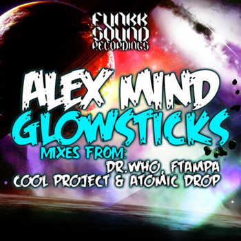 Various Artists - Glowsticks
