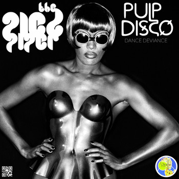 Pied Piper - Pulp Disco