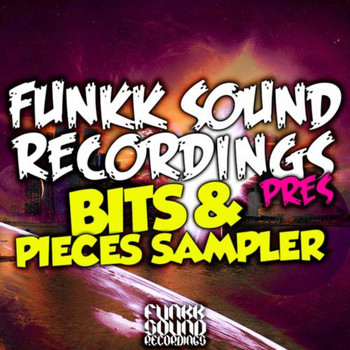 Various Artists - Bits & Pieces Sampler